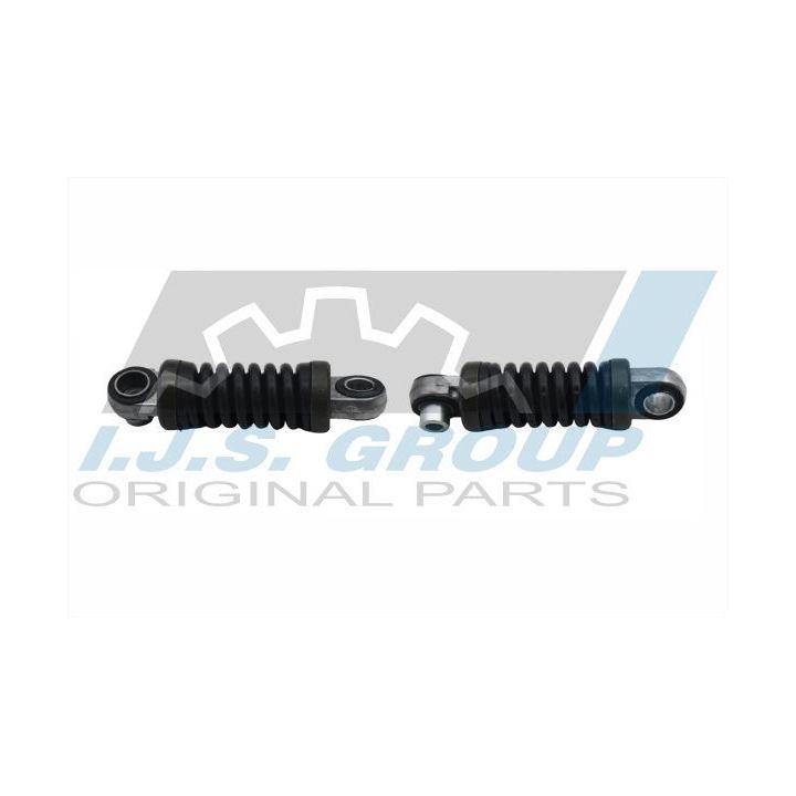 Vibracijos slopintuvas, V formos rumbuotas diržas IJS GROUP 93-1010
