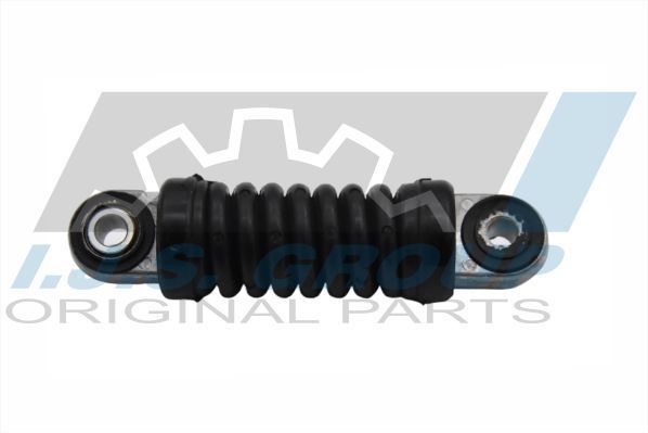 Vibracijos slopintuvas, V formos rumbuotas diržas IJS GROUP 93-1118