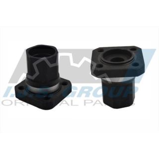 Grandinė, alyvos siurblio pavara IJS GROUP 40-1015/2