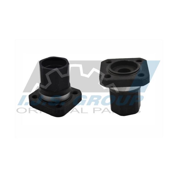 Grandinė, alyvos siurblio pavara IJS GROUP 40-1015/2