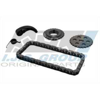 Grandinė, alyvos siurblio pavara IJS GROUP 40-1034FK