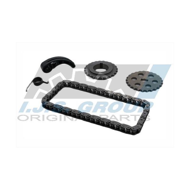 Grandinė, alyvos siurblio pavara IJS GROUP 40-1034FK