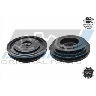 Skriemulys, alkūninis velenas IJS GROUP 17-1004