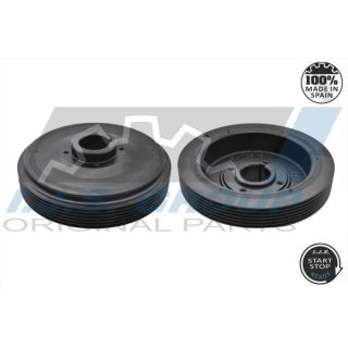 Skriemulys, alkūninis velenas IJS GROUP 17-1006