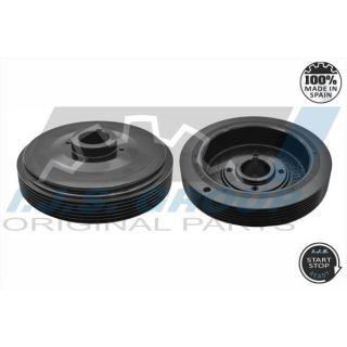 Skriemulys, alkūninis velenas IJS GROUP 17-1012