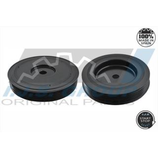 Skriemulys, alkūninis velenas IJS GROUP 17-1022