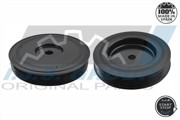 Skriemulys, alkūninis velenas IJS GROUP 17-1022