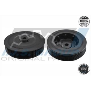 Skriemulys, alkūninis velenas IJS GROUP 17-1024