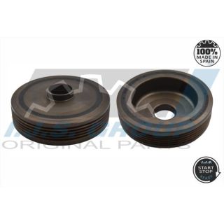 Skriemulys, alkūninis velenas IJS GROUP 17-1032