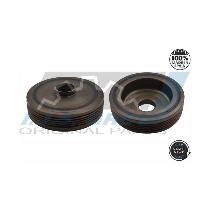 Skriemulys, alkūninis velenas IJS GROUP 17-1032