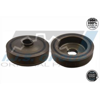 Skriemulys, alkūninis velenas IJS GROUP 17-1033