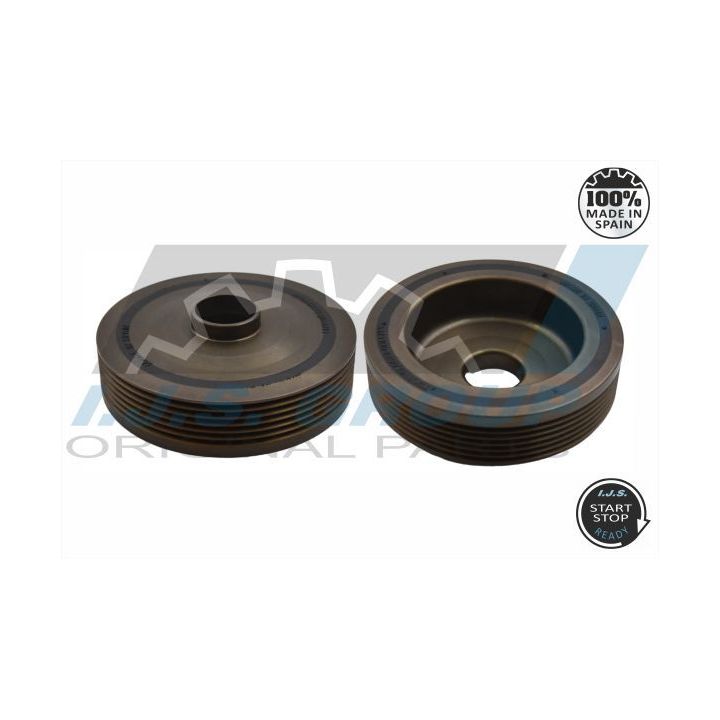 Skriemulys, alkūninis velenas IJS GROUP 17-1033