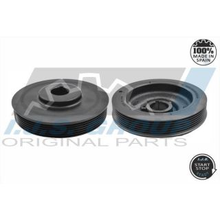 Skriemulys, alkūninis velenas IJS GROUP 17-1036