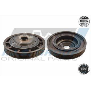 Skriemulys, alkūninis velenas IJS GROUP 17-1037