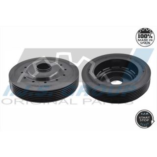 Skriemulys, alkūninis velenas IJS GROUP 17-1039