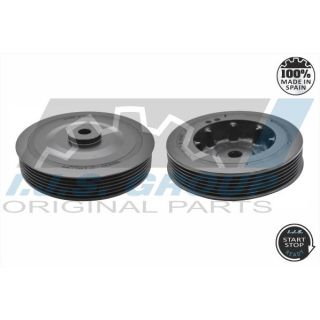 Skriemulys, alkūninis velenas IJS GROUP 17-1041