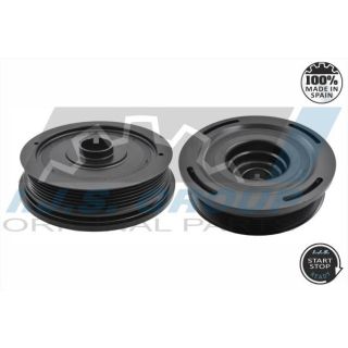 Skriemulys, alkūninis velenas IJS GROUP 17-1049