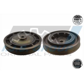 Skriemulys, alkūninis velenas IJS GROUP 17-1051