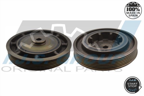 Skriemulys, alkūninis velenas IJS GROUP 17-1051