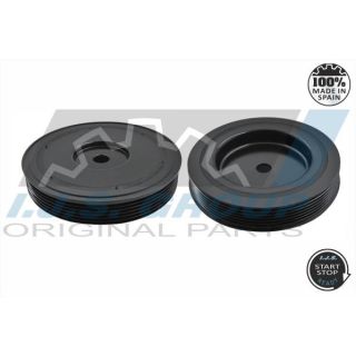 Skriemulys, alkūninis velenas IJS GROUP 17-1057