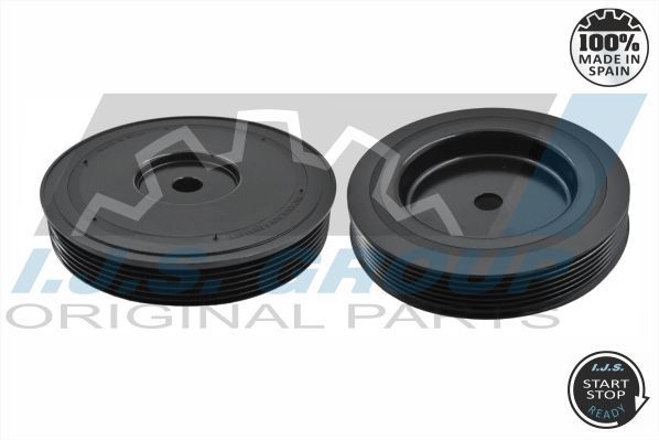 Skriemulys, alkūninis velenas IJS GROUP 17-1057