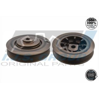 Skriemulys, alkūninis velenas IJS GROUP 17-1062