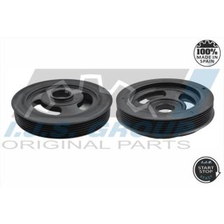 Skriemulys, alkūninis velenas IJS GROUP 17-1063