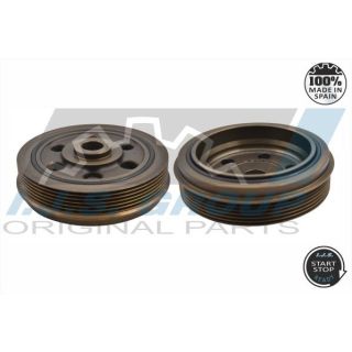 Skriemulys, alkūninis velenas IJS GROUP 17-1064