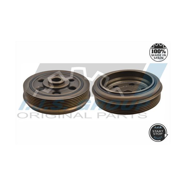 Skriemulys, alkūninis velenas IJS GROUP 17-1064