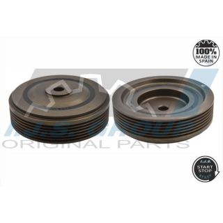 Skriemulys, alkūninis velenas IJS GROUP 17-1065