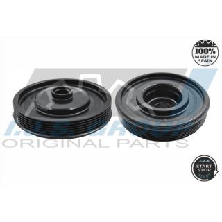 Skriemulys, alkūninis velenas IJS GROUP 17-1066