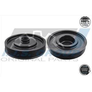 Skriemulys, alkūninis velenas IJS GROUP 17-1068