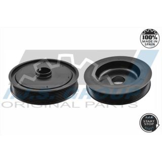 Skriemulys, alkūninis velenas IJS GROUP 17-1074