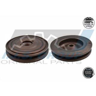 Skriemulys, alkūninis velenas IJS GROUP 17-1075