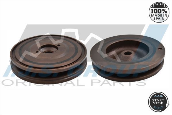 Skriemulys, alkūninis velenas IJS GROUP 17-1075