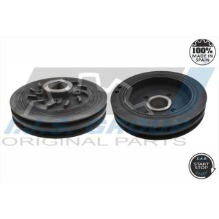 Skriemulys, alkūninis velenas IJS GROUP 17-1076