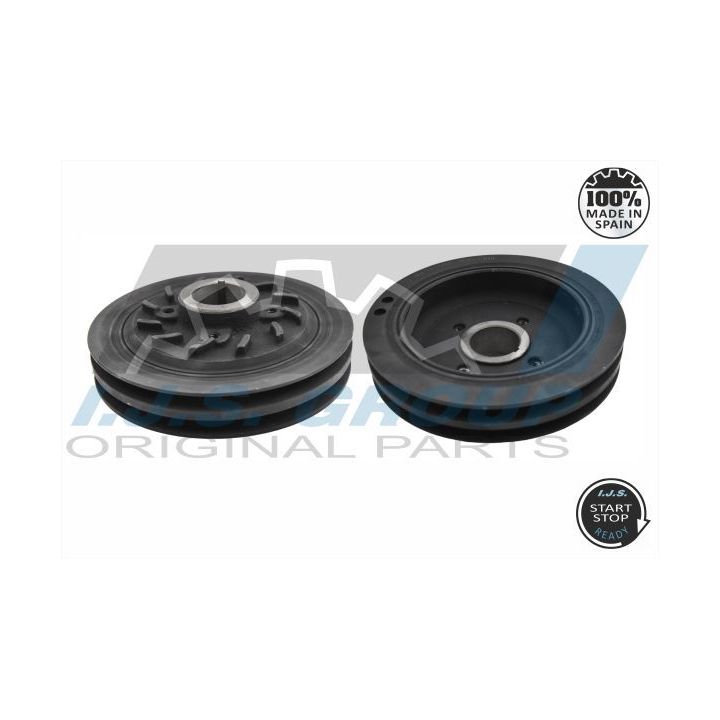 Skriemulys, alkūninis velenas IJS GROUP 17-1076