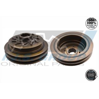 Skriemulys, alkūninis velenas IJS GROUP 17-1079