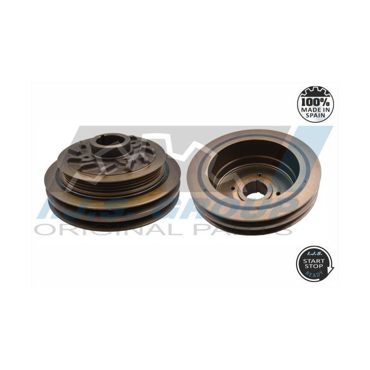 Skriemulys, alkūninis velenas IJS GROUP 17-1079