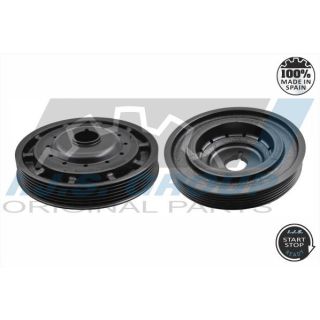 Skriemulys, alkūninis velenas IJS GROUP 17-1083