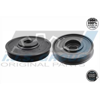 Skriemulys, alkūninis velenas IJS GROUP 17-1085