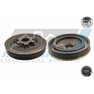 Skriemulys, alkūninis velenas IJS GROUP 17-1086