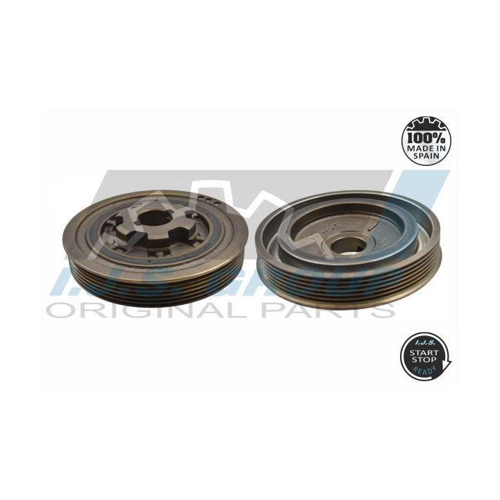 Skriemulys, alkūninis velenas IJS GROUP 17-1086