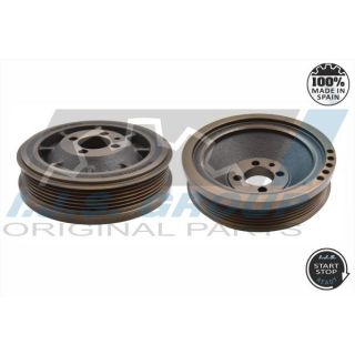 Skriemulys, alkūninis velenas IJS GROUP 17-1088