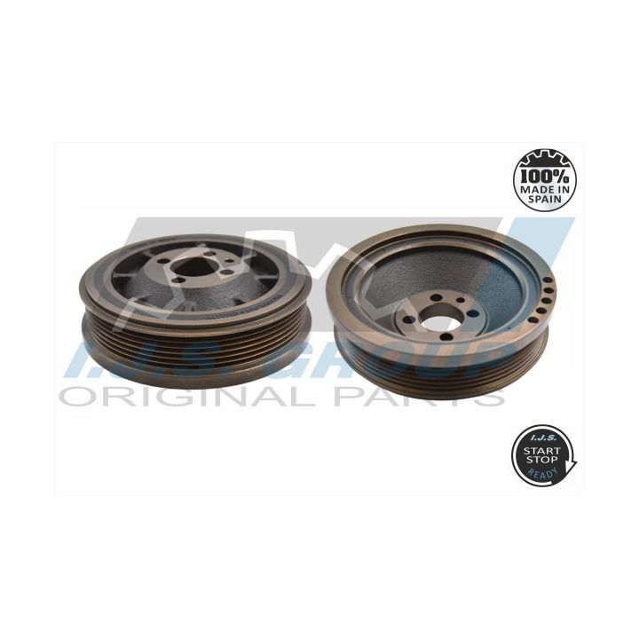 Skriemulys, alkūninis velenas IJS GROUP 17-1088