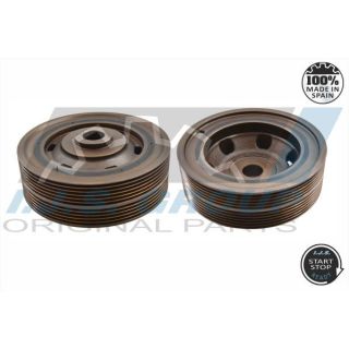 Skriemulys, alkūninis velenas IJS GROUP 17-1089