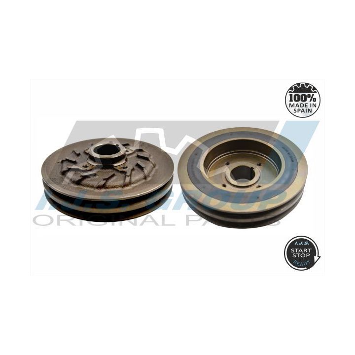 Skriemulys, alkūninis velenas IJS GROUP 17-1094