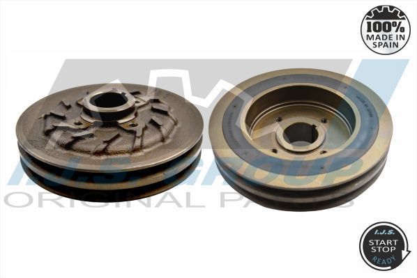 Skriemulys, alkūninis velenas IJS GROUP 17-1094