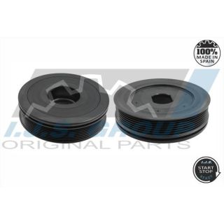 Skriemulys, alkūninis velenas IJS GROUP 17-1100