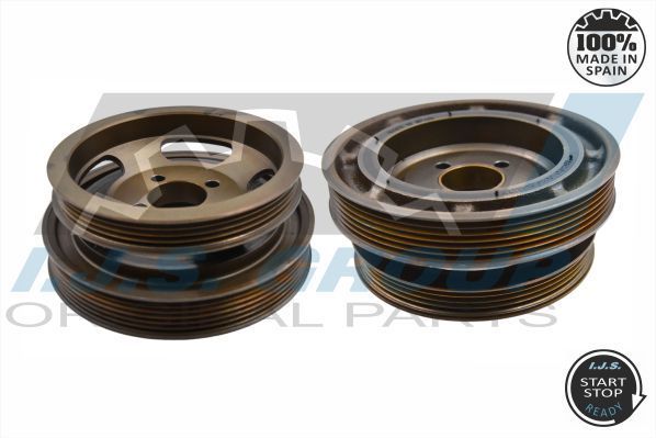 Skriemulys, alkūninis velenas IJS GROUP 17-1111